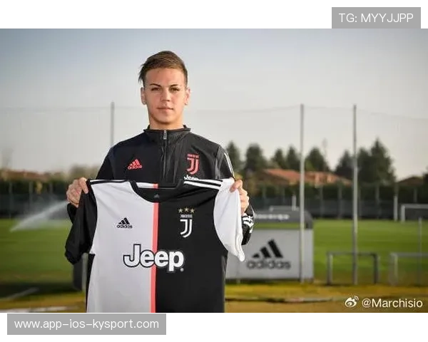 尤文若延续良性循环，球队未来可期